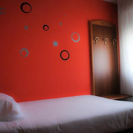 Hotel Marco Effe-3